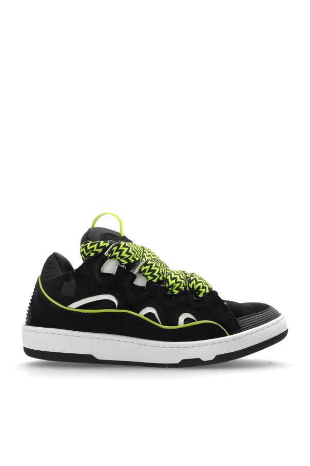 ‘Curb’ sports shoes od Lanvin