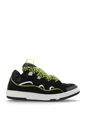 ‘curb’ sports shoes od Lanvin