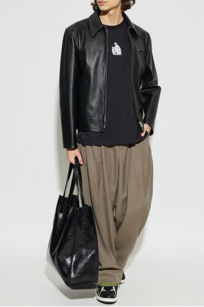 Lanvin Buty sportowe ‘Curb’