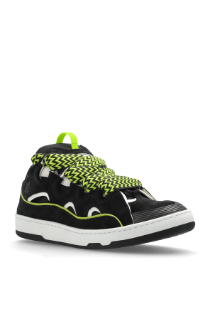 Lanvin Buty sportowe ‘Curb’