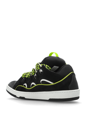 Lanvin Buty sportowe ‘Curb’