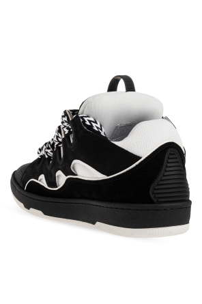 Lanvin "Curb" sports shoes