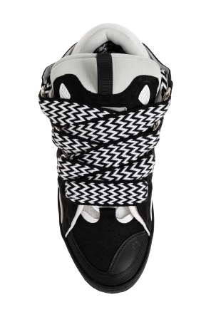 Lanvin "Curb" sports shoes