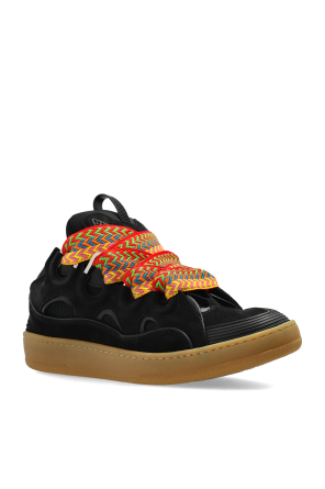 Lanvin Sportschuhe Curb