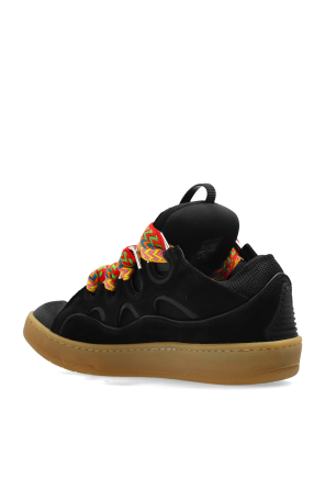 Lanvin Sportschuhe Curb