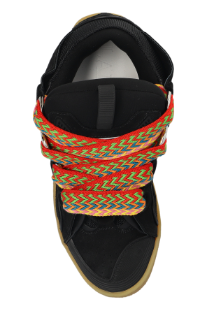 Lanvin Sportschuhe Curb