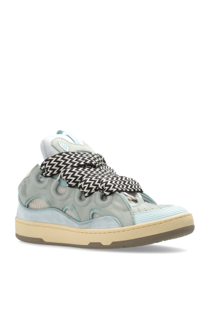 Lanvin "Curb" sports shoes