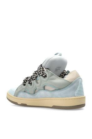 Lanvin "Curb" sports shoes