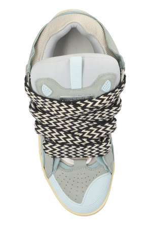 Lanvin "Curb" sports shoes