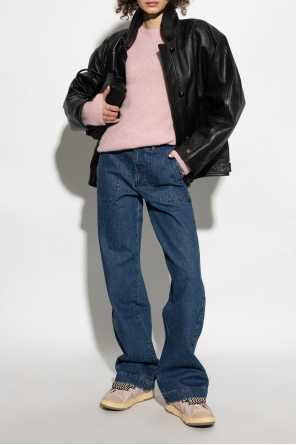 Lanvin Turnschuhe Curb