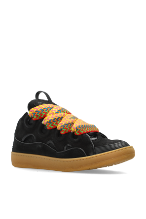 Lanvin Buty sportowe `Curb`