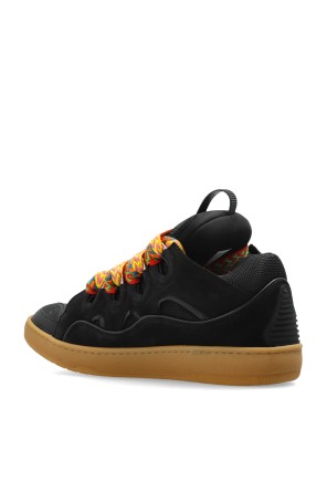 Lanvin Buty sportowe `Curb`