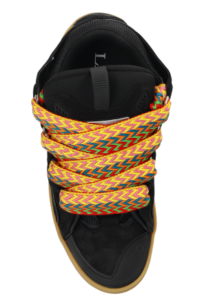 Lanvin Buty sportowe `Curb`