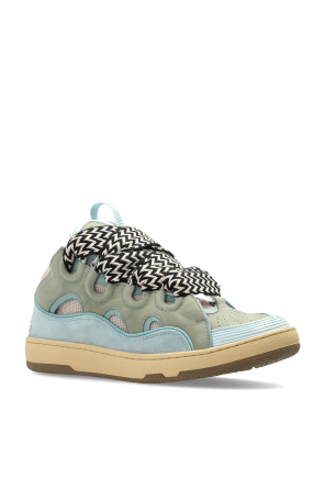 Lanvin Buty sportowe `Curb`