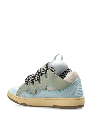 Lanvin Buty sportowe `Curb`