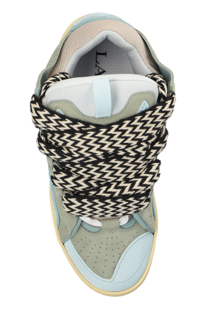 Lanvin Buty sportowe `Curb`