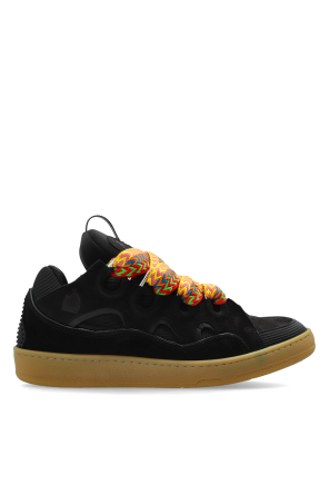 Buty sportowe `curb` od Lanvin