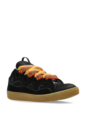 Lanvin "Curb" sneakers