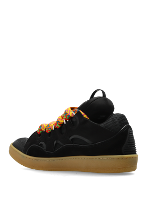 Lanvin "Curb" sneakers