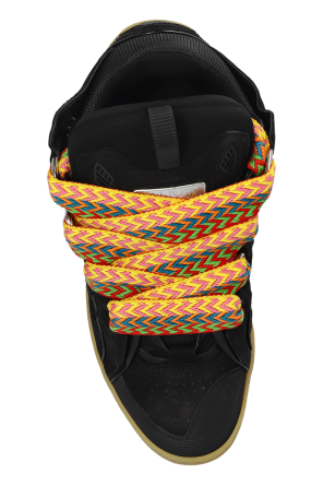 Lanvin "Curb" sneakers
