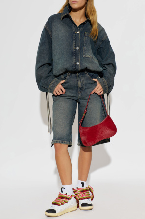 Lanvin Buty sportowe `Curb`