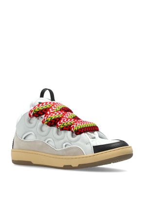 Lanvin Buty sportowe `Curb`