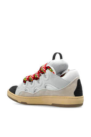 Lanvin Buty sportowe `Curb`