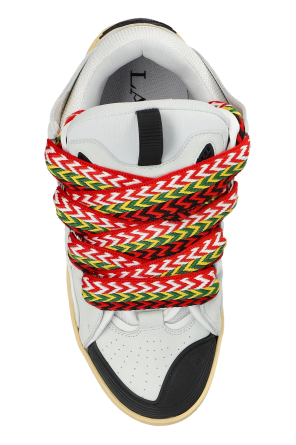 Lanvin Buty sportowe `Curb`