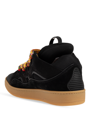Lanvin "Curb" sports shoes
