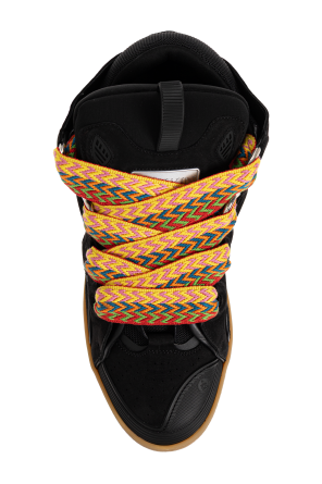 Lanvin "Curb" sports shoes