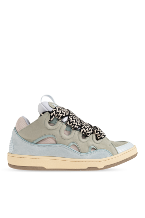 "Curb" sneakers