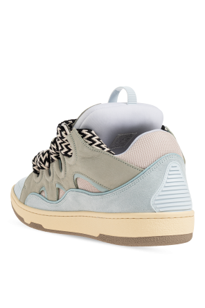 Lanvin Ténis desportivos "Curb"