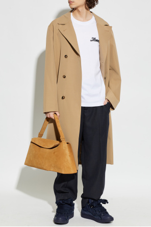 Lanvin "Curb" sports shoes