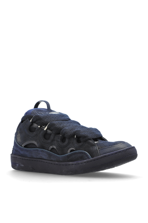 Lanvin "Curb" sports shoes