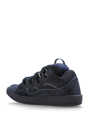 Lanvin "Curb" sports shoes