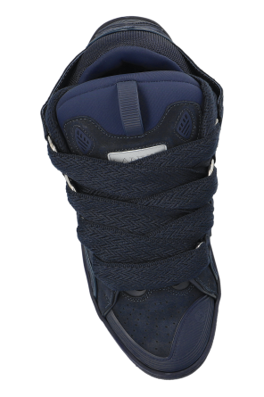 Lanvin "Curb" sports shoes