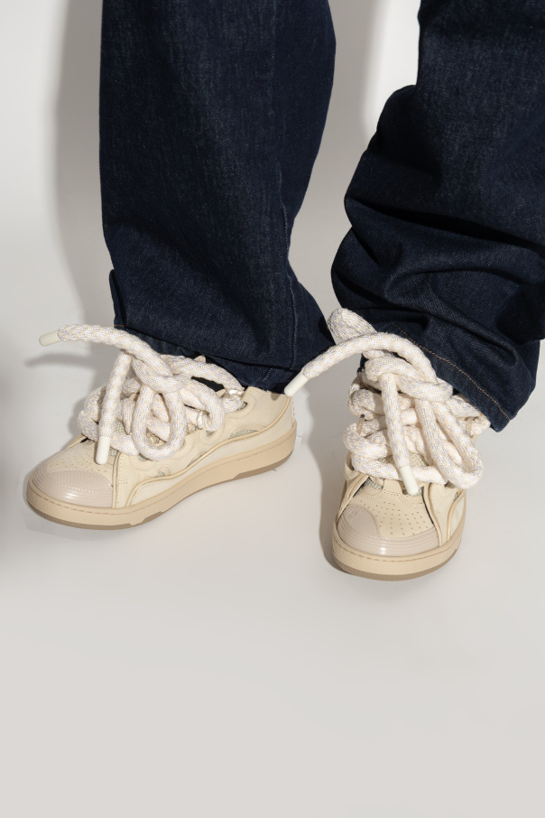 Lanvin Sportschuhe „Curb“