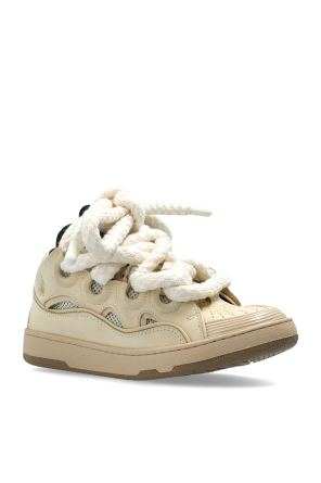 Lanvin Sportschuhe „Curb“