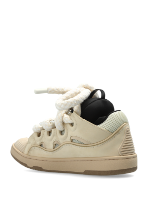 Lanvin Sportschuhe „Curb“
