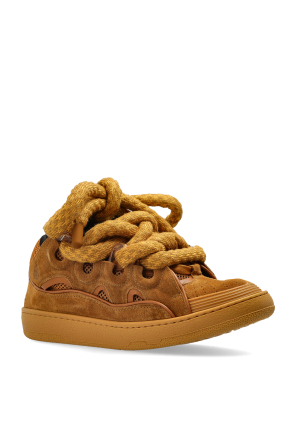 Lanvin "Curb" sports shoes