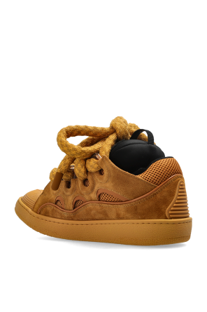 Lanvin "Curb" sports shoes