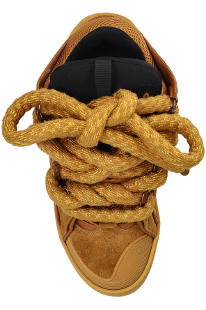 Lanvin "Curb" sports shoes