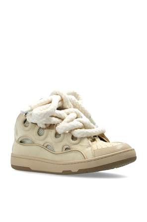 Lanvin "Curb" sports shoes