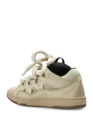 Lanvin "Curb" sports shoes