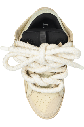 Lanvin "Curb" sports shoes