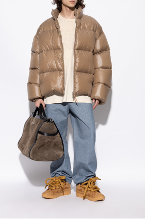 Lanvin Sportschuhe ‘Curb’