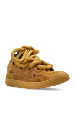 Lanvin Sportschuhe ‘Curb’