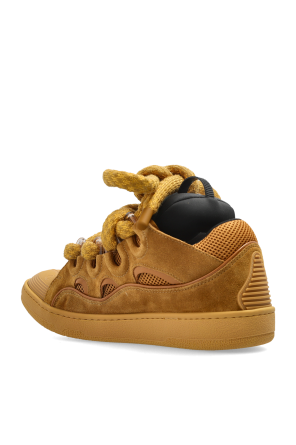 Lanvin Sportschuhe ‘Curb’