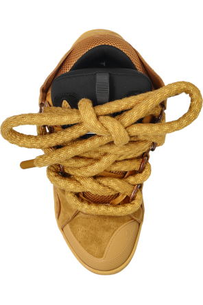 Lanvin Sportschuhe ‘Curb’