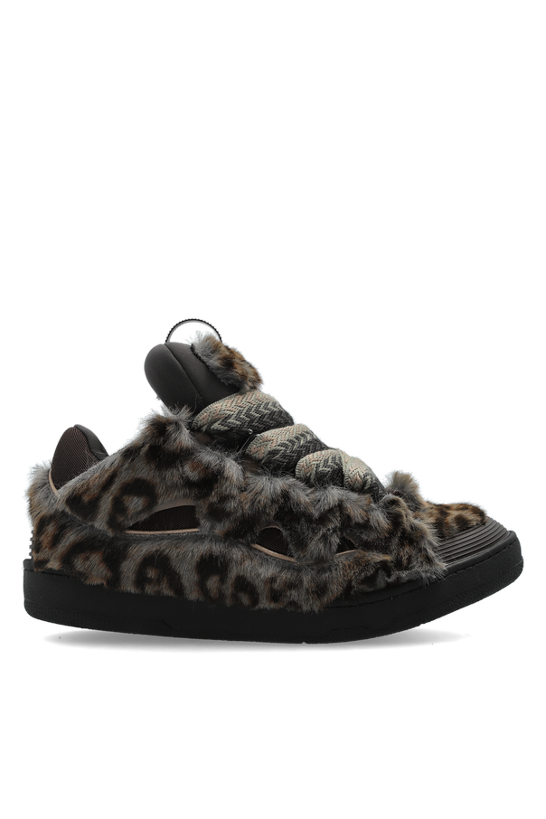 ‘Curb’ sneakers od Lanvin